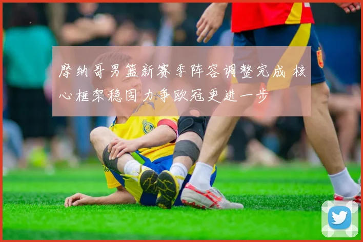 摩纳哥男篮新赛季阵容调整完成 核心框架稳固力争欧冠更进一步